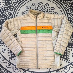 Cotopaxi Fuego LT Down Jacket Men's Medium